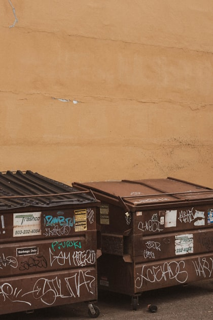 How to Prepare for a Garage Cleanout