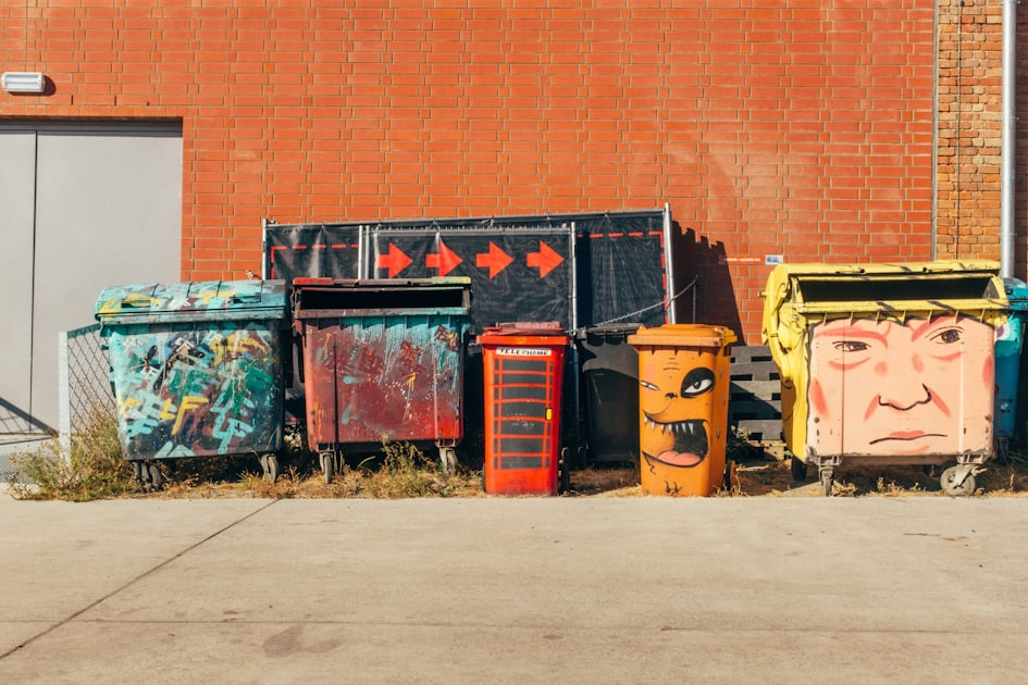 How to Choose the Right Junk Removal Service