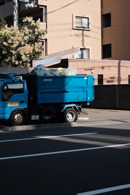 Top 5 Benefits of Junk Removal Services